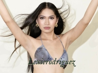 lexierodriguez Gratis Strip
