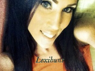 Lexihunt