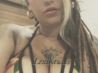 Lexilotusus