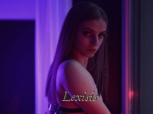 lexisis Gratis Strip