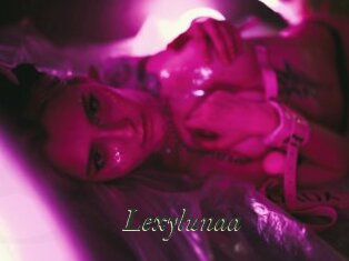 Lexylunaa