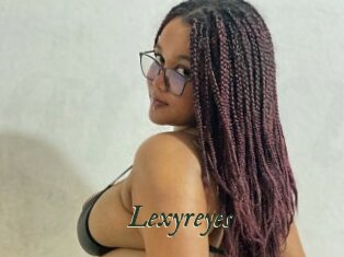 Lexyreyes