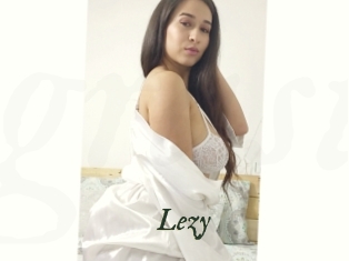 lezy Gratis Strip