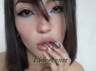 liaagenner Gratis Strip