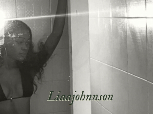 liaajohnnson Gratis Strip
