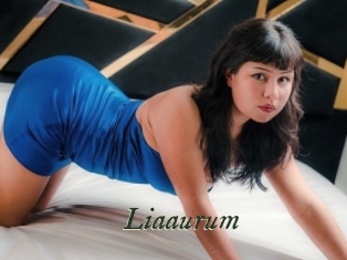 Liaaurum
