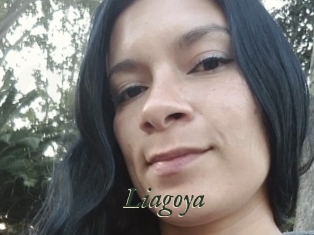 Liagoya