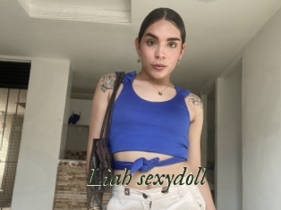 liah_sexydoll Gratis Strip