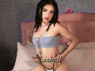 Liahall