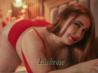 Liahrose