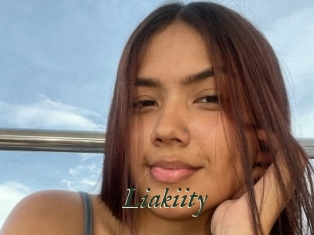 liakiity Gratis Strip