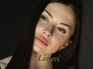 Lialovi