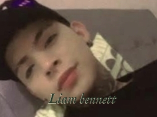 Liam_bennett