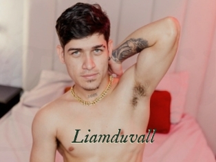 liamduvall Gratis Strip