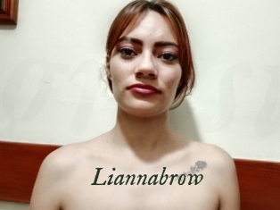 Liannabrow