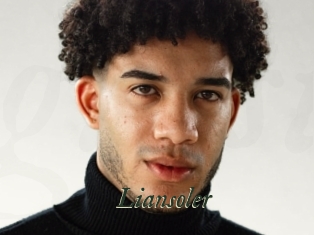 liansoler Gratis Strip