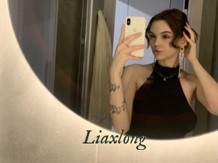 liaxlong Gratis Strip