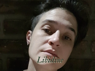 Libidine