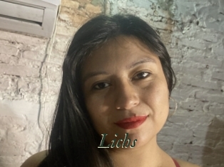 Lichs