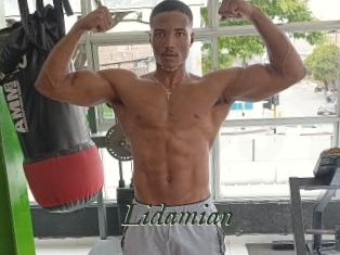 Lidamian