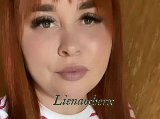 Lienaosberx