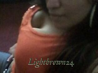 Lightbrown24