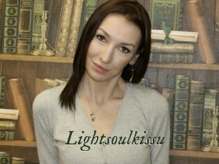 Lightsoulkissu