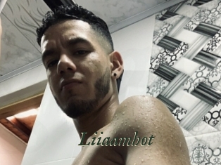 liiaamhot Gratis Strip