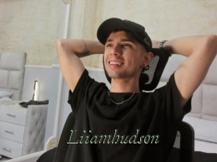 liiamhudson Gratis Strip