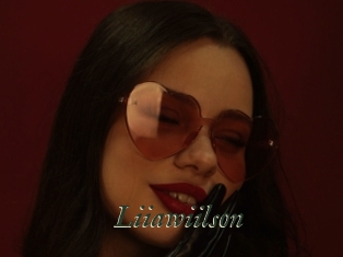 liiawiilson Gratis Strip