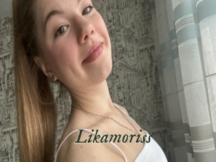 likamoriss Gratis Strip