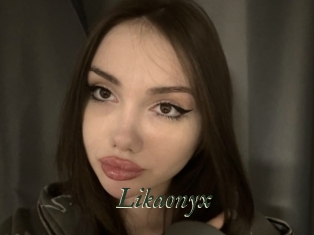 likaonyx Gratis Strip
