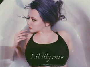 Lil_lily_cute