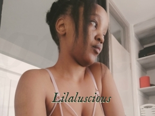 Lilaluscious