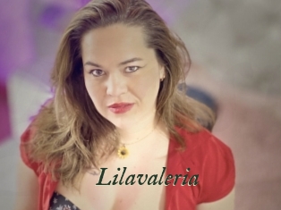 lilavaleria Gratis Strip