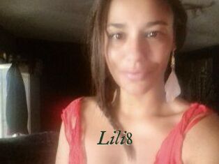 Lili8