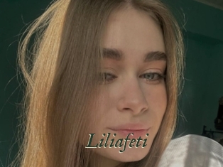 liliafeti Gratis Strip