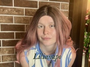 Lilianapo