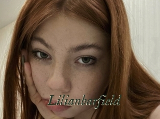 lilianbarfield Gratis Strip