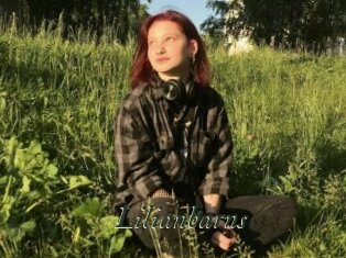 Lilianbarns
