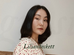 Lilianbeckett