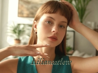 liliancatlow Gratis Strip