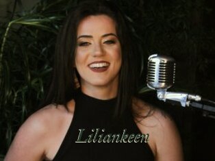 Liliankeen
