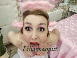 liliannasmith Gratis Strip
