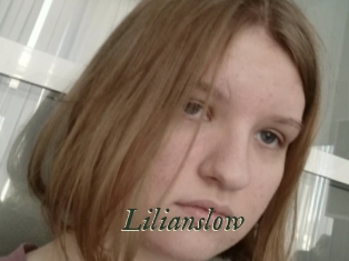 lilianslow Gratis Strip
