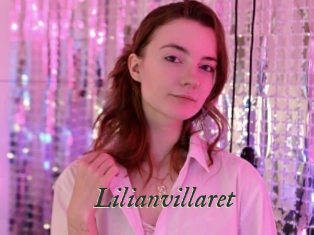 Lilianvillaret