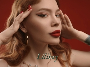 lilikay Gratis Strip