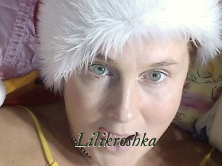 Lilikroshka