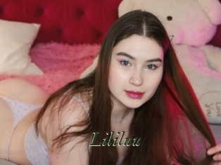 lililuu Gratis Strip