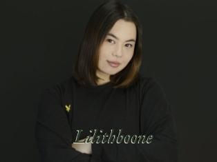 Lilithboone